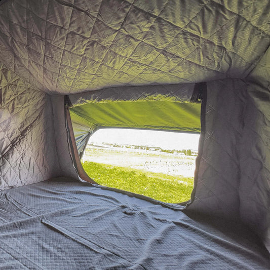 Vickywood Thermo-Innenzelt WILLOW PRO 160