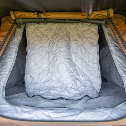 Vickywood Thermo-Innenzelt WILLOW PRO 160