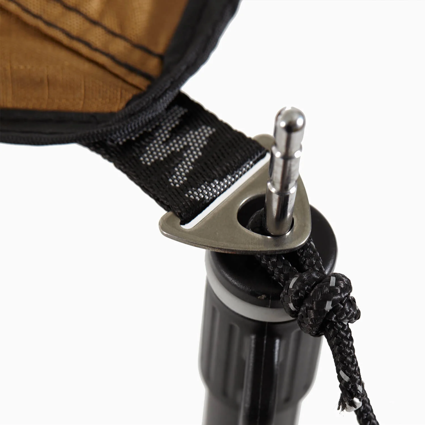 Vickywood Sonnensegel Cumaru Light