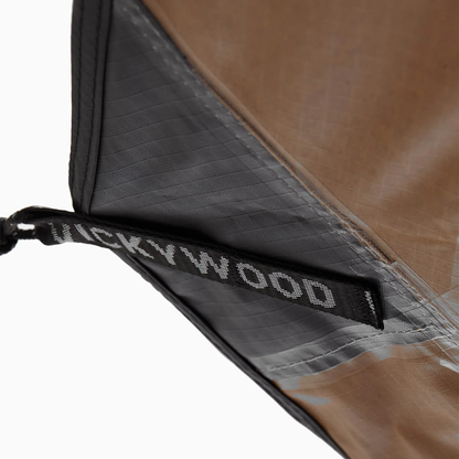 Vickywood Sonnensegel Cumaru Light