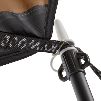 Vickywood Sonnensegel Cumaru Light